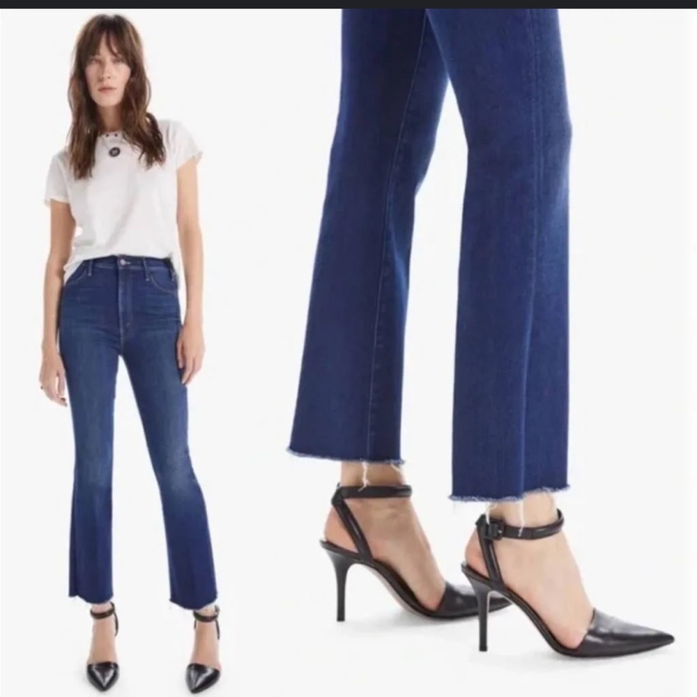 MOTHER The Weekender Fray in “home movies”